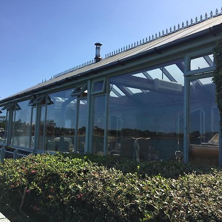 Wood Quay - A Truly Unique, Seafront Experience! Carlingford Exterior foto
