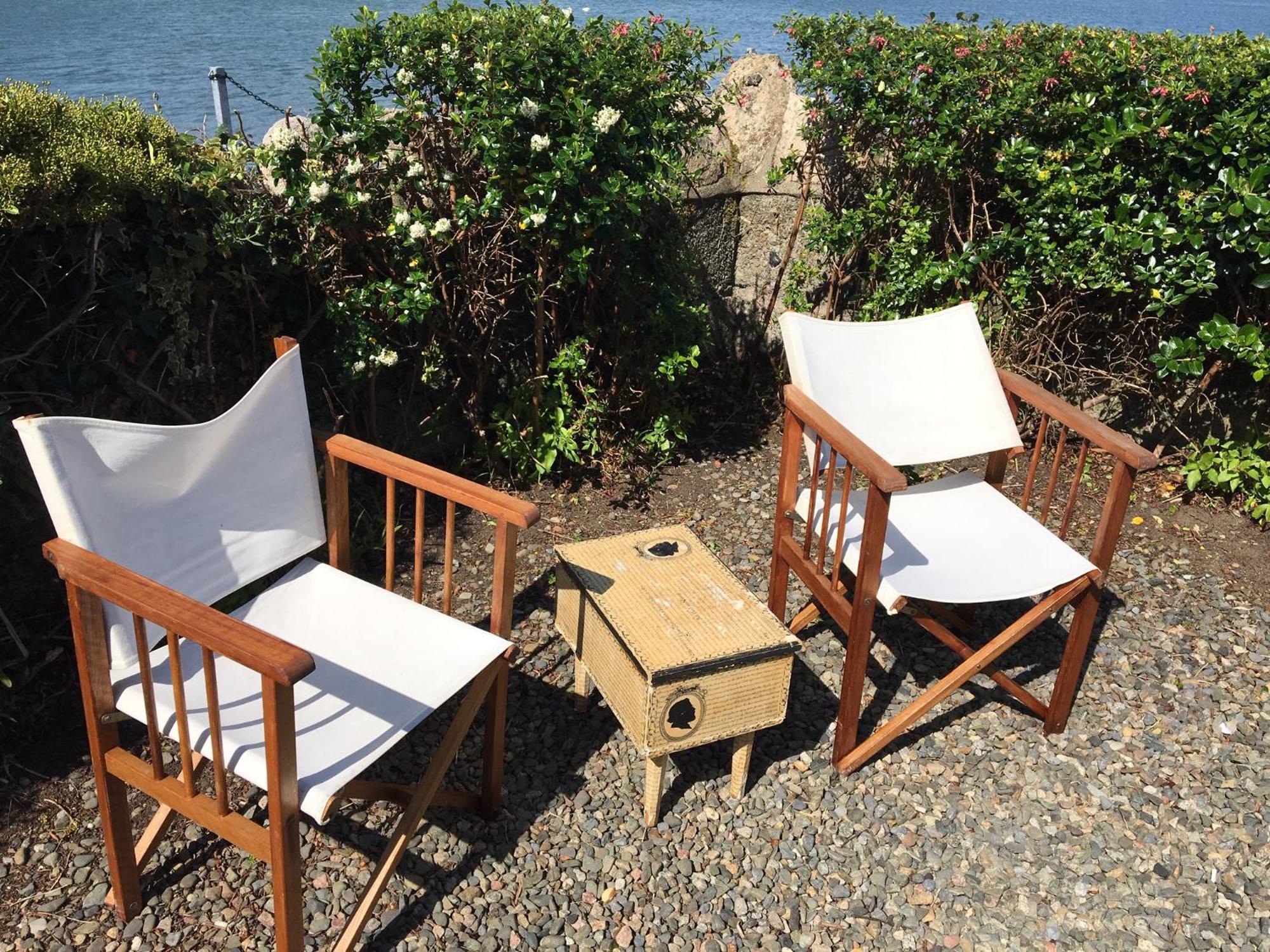 Wood Quay - A Truly Unique, Seafront Experience! Carlingford Exterior foto